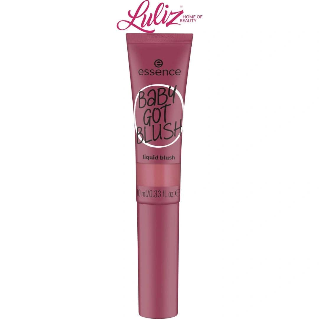 ESSENCE - Baby Got Blush Liquid Blush 20