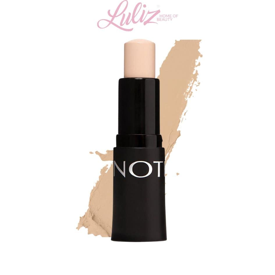 Note Full Coverage Stick Concealer