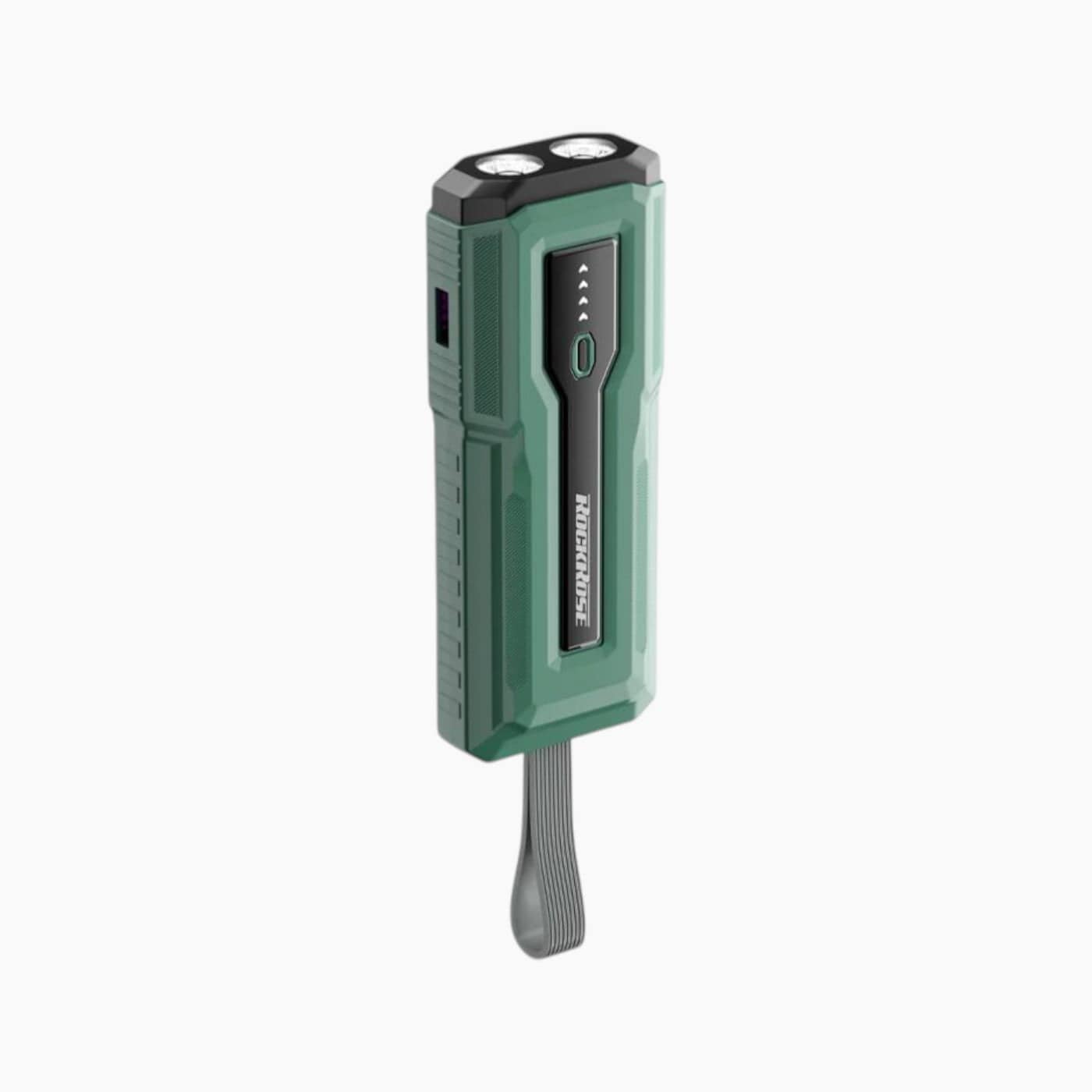 ROCKROSE Ridge Blade Portable Power Bank (10000mAh)