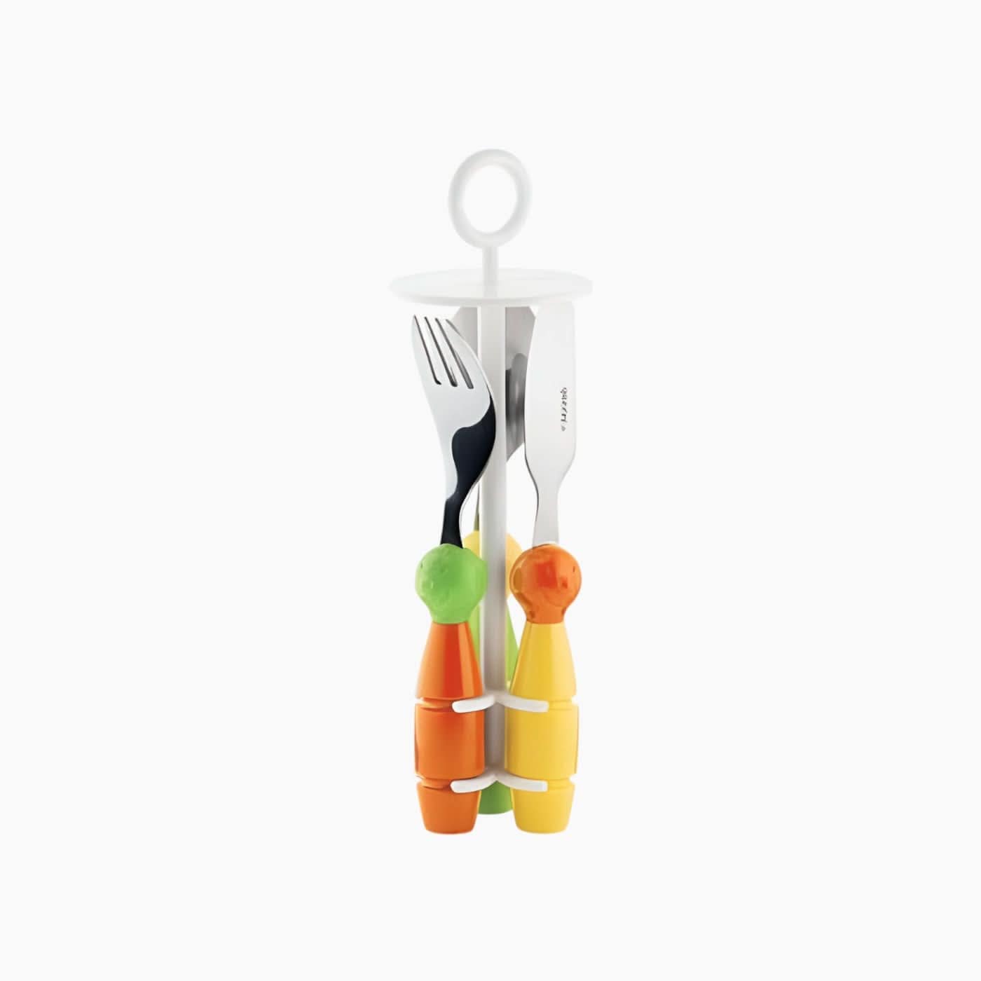 Guzzini Billo Cutlery Set