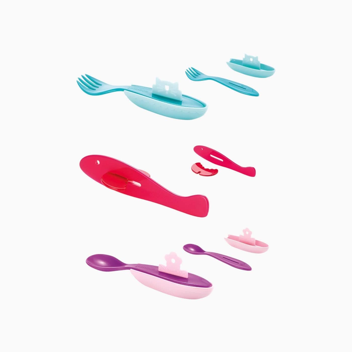Guzzini Bimbi Cutlery Set