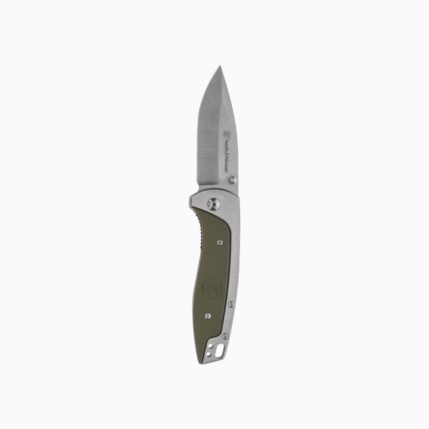 Smith & Wesson Freighter Folding Knife