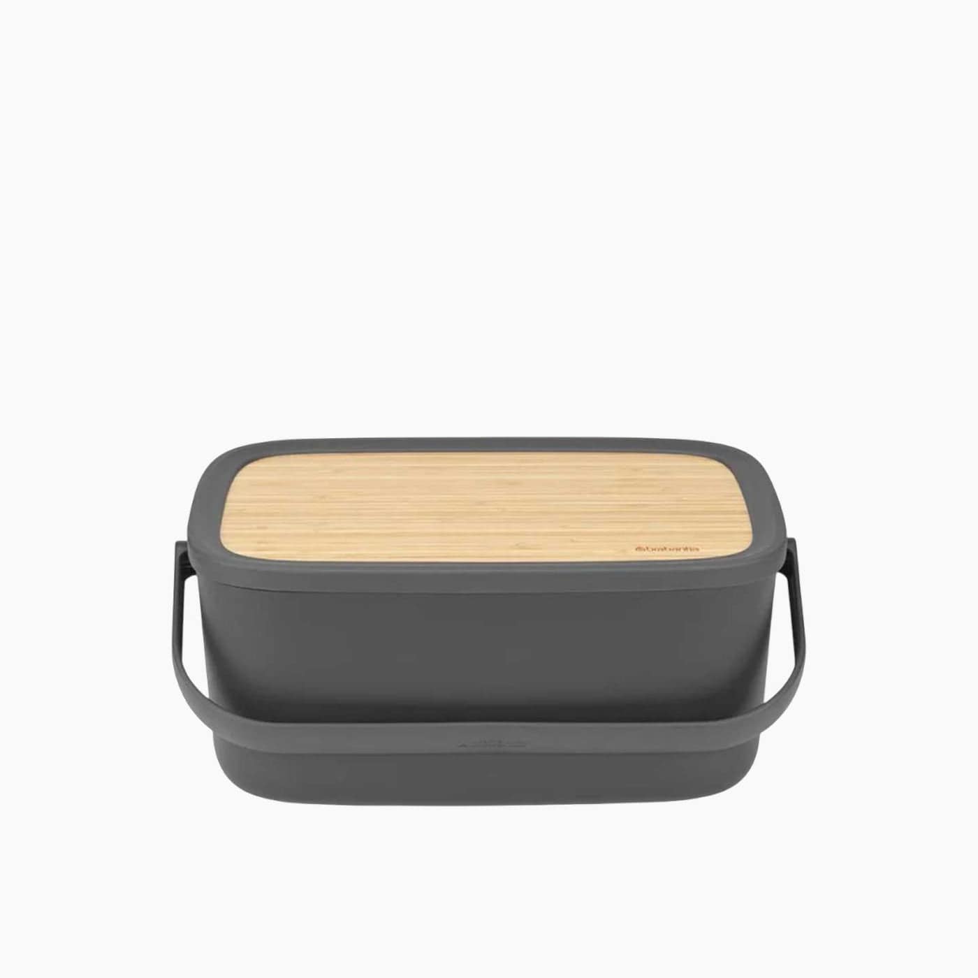 Brabantia Nic Bread Bin