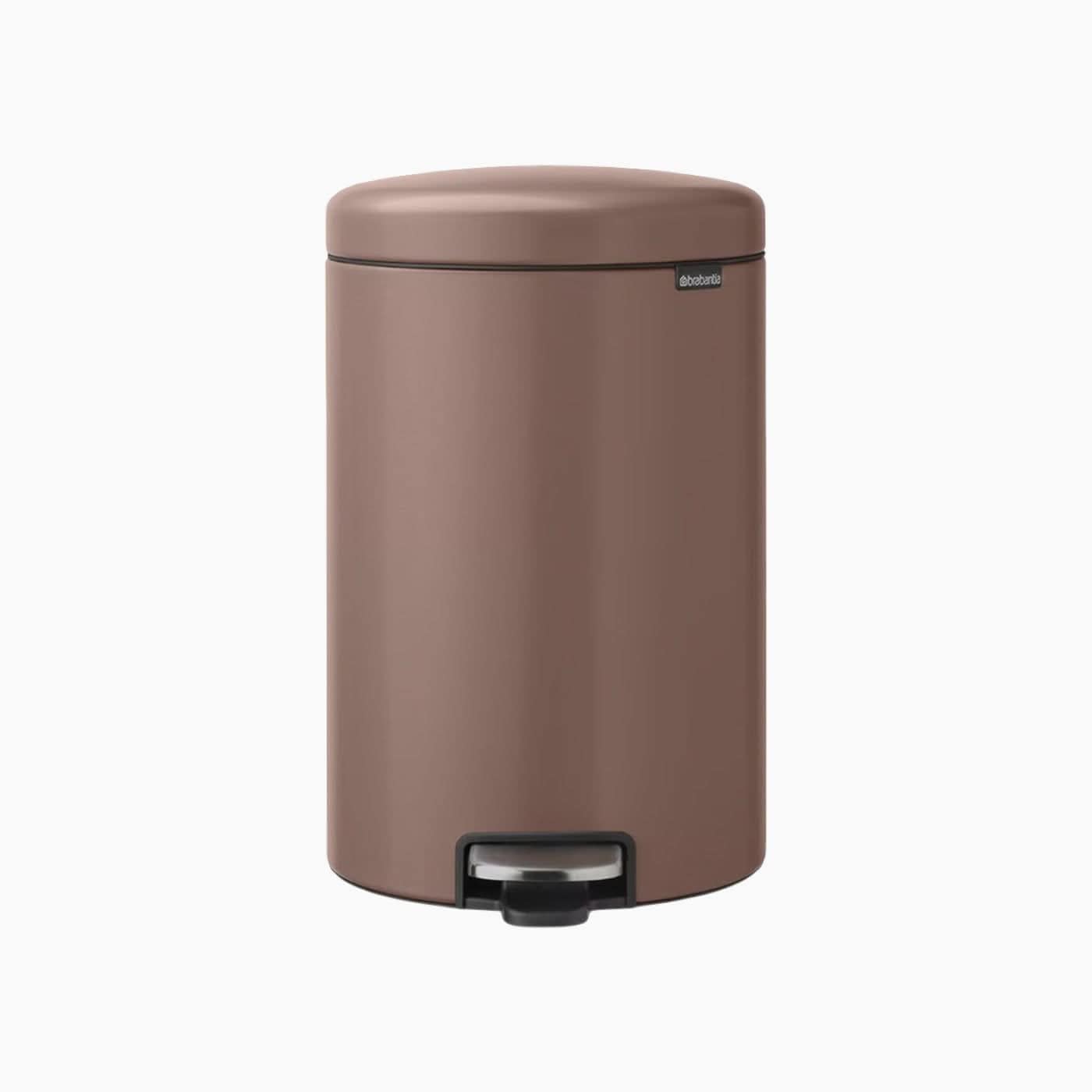 Brabantia NewIcon Pedal Bin