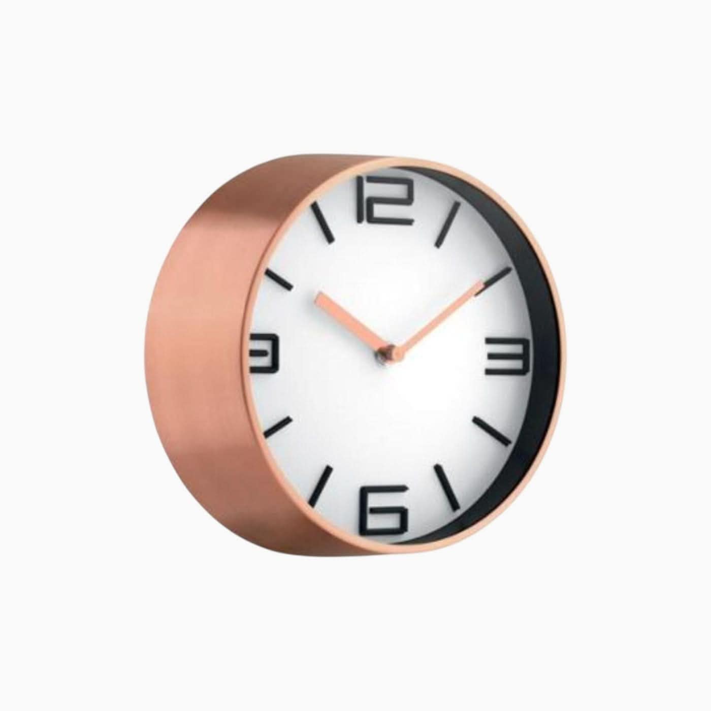Mascagni Wall Clock