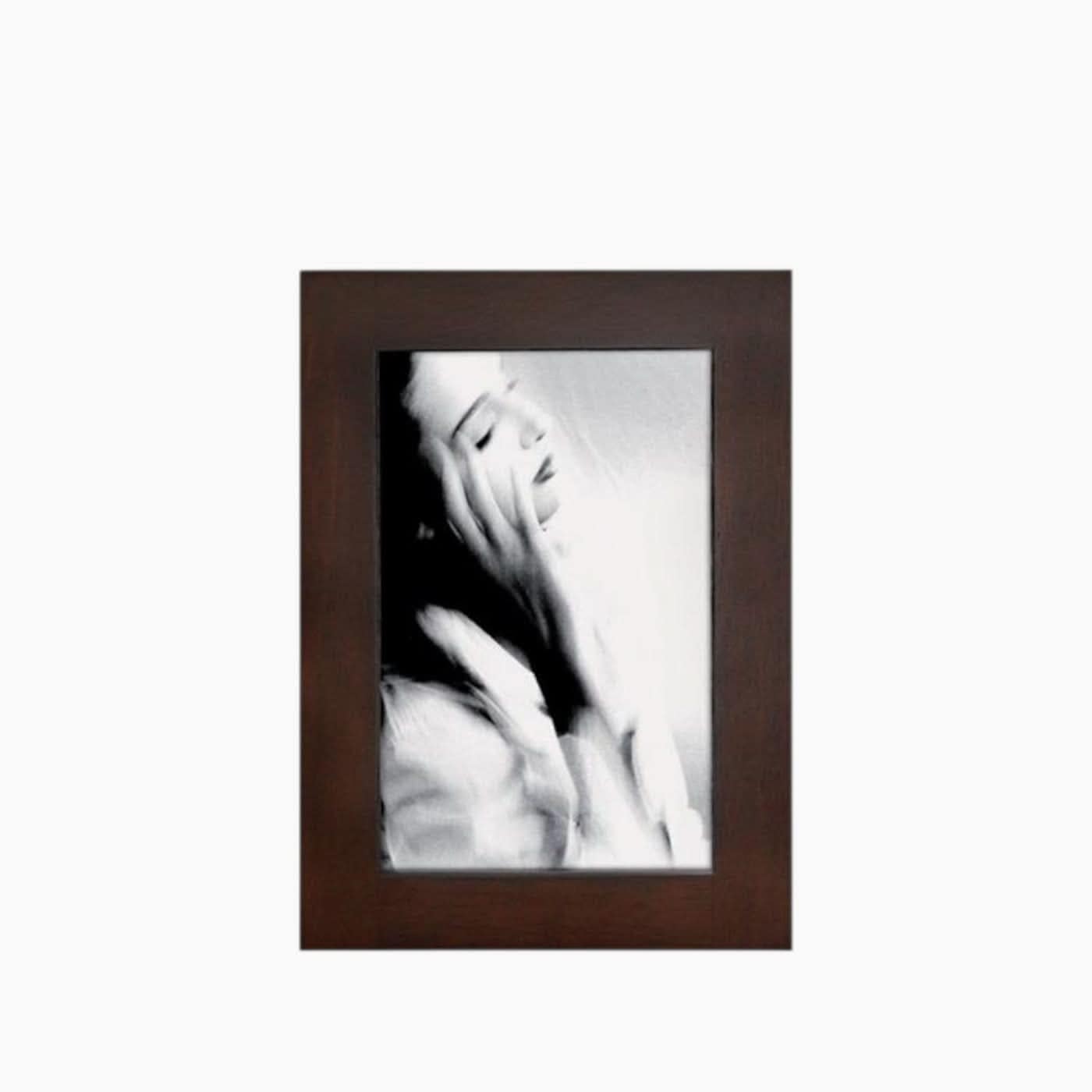 Mascagni Wooden Photo Frame