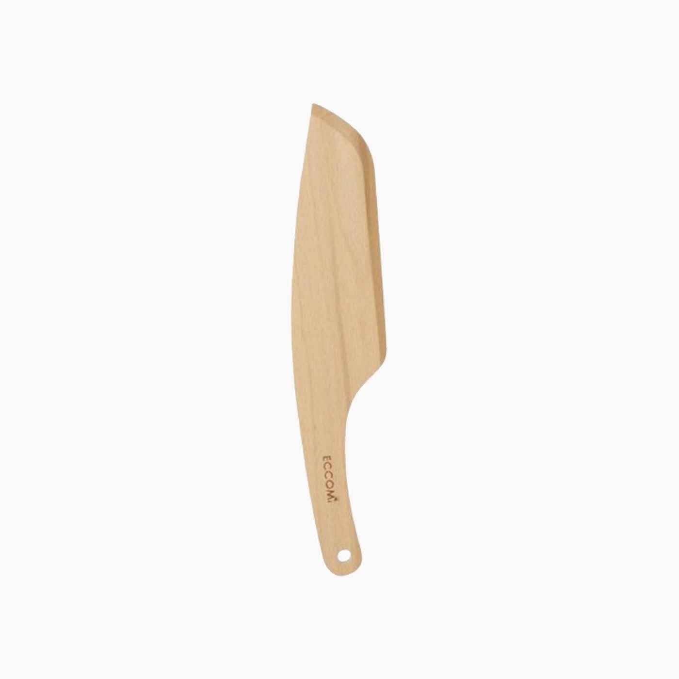 Gp&Me Wooden Cheese Knife