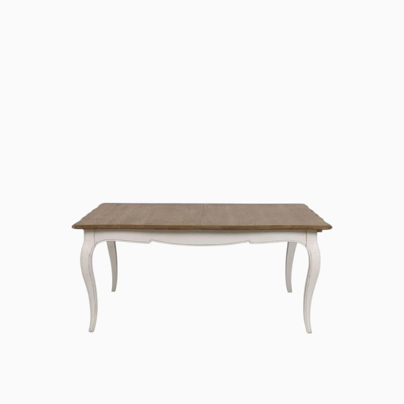 Splendido Home Furniture Extendable Dining Table