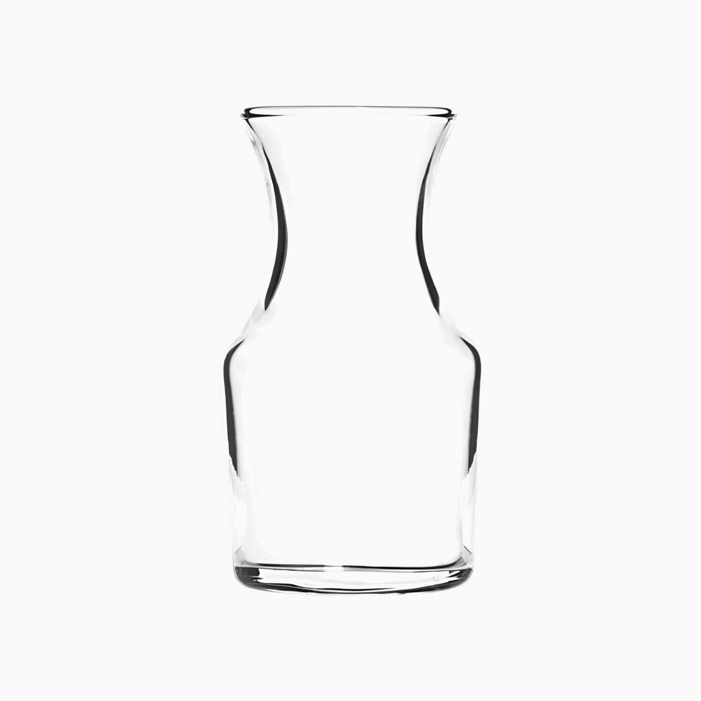 Libbey Cocktail Decanter Glass