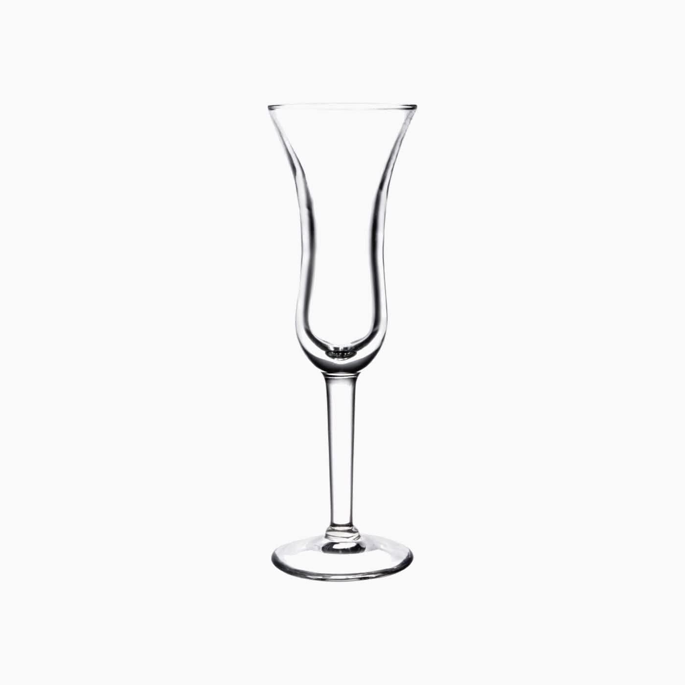 Libbey Tall Dutch Cordial Glass