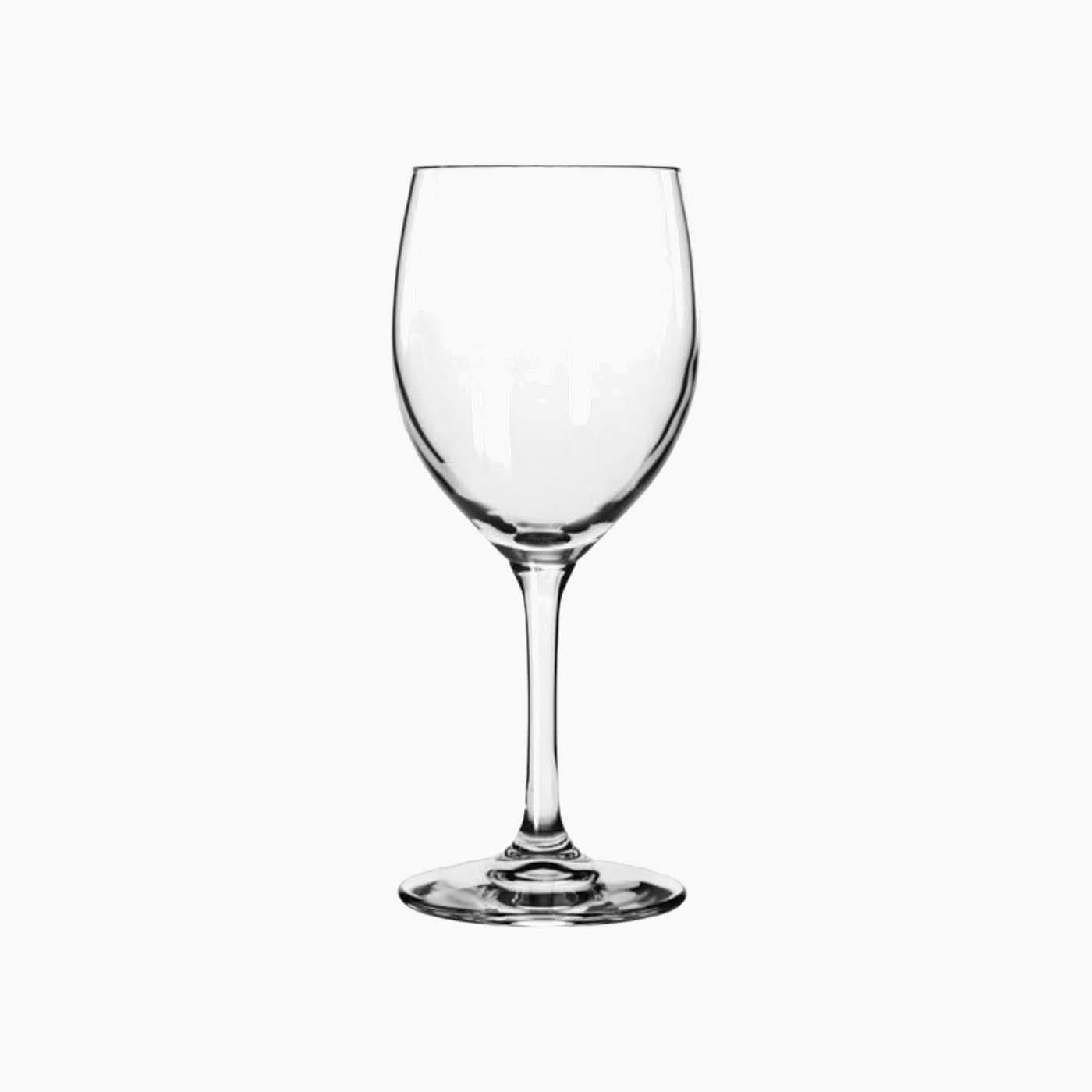 Libbey Bristol Valley Wine Glass