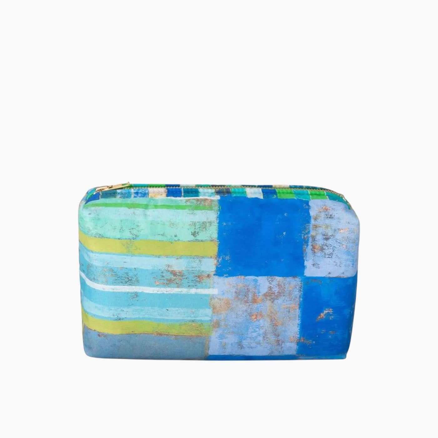 Designers Guild Achara Washbag