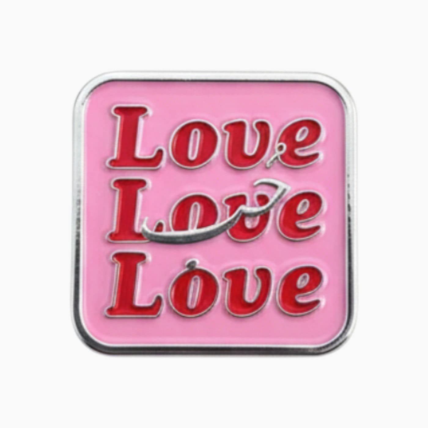 Love Sticker