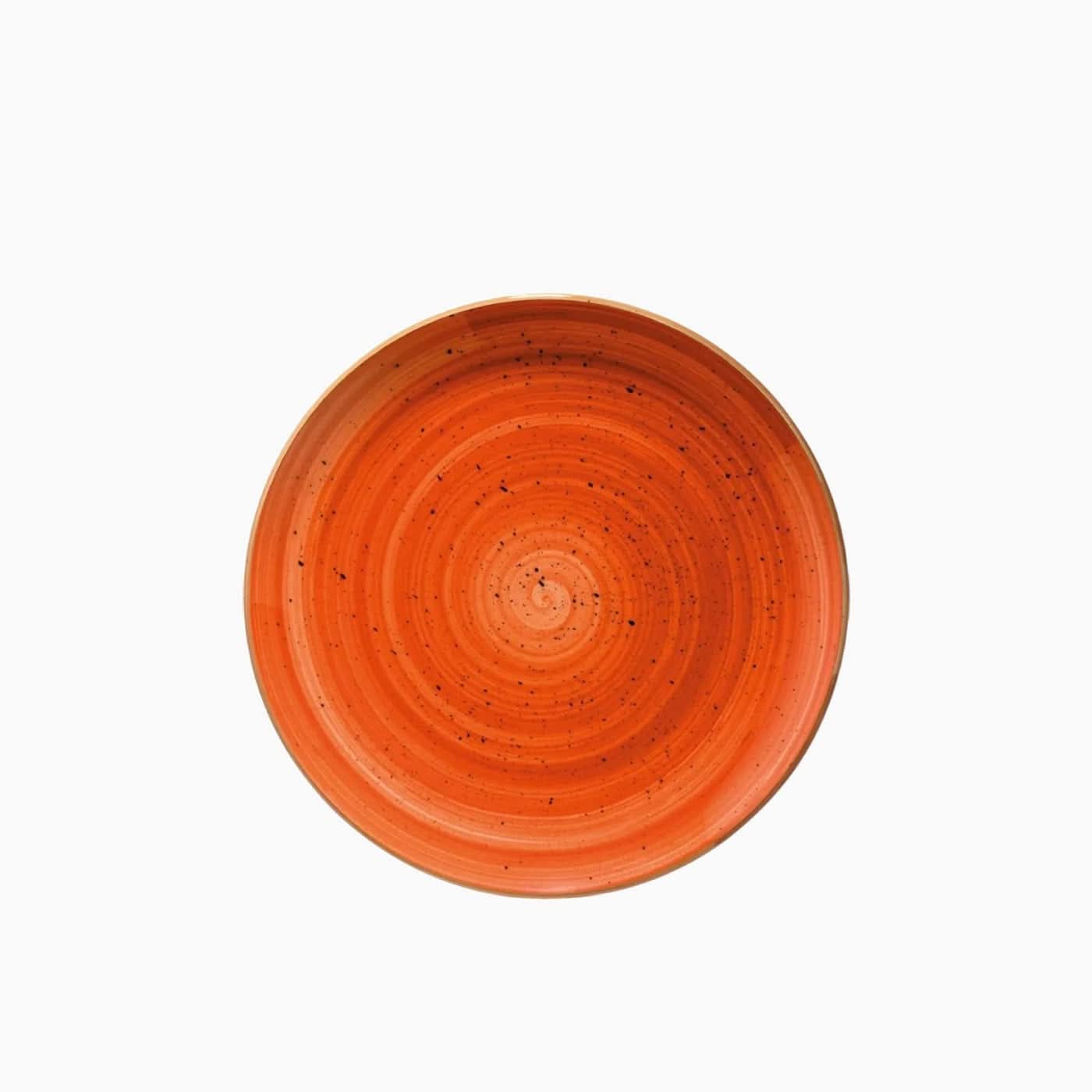 Bonna Terracotta Saucer