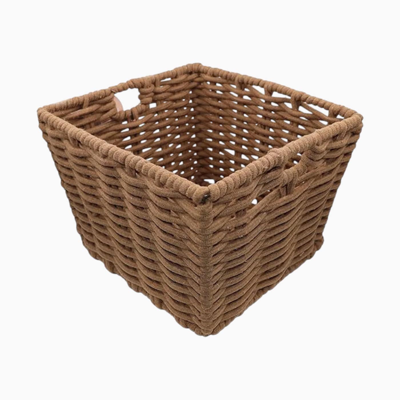 Weva Taylor Cotton Storage Basket