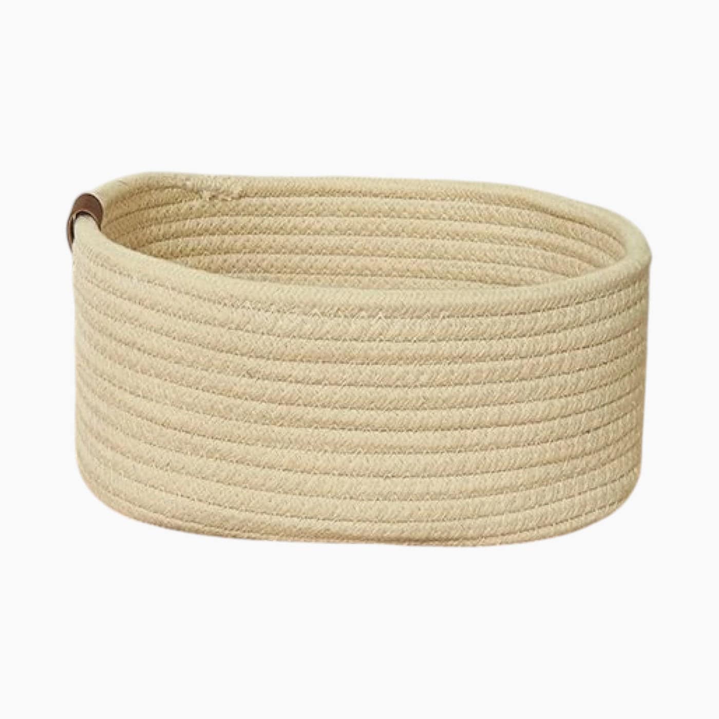 Weva Cotton Storage Basket