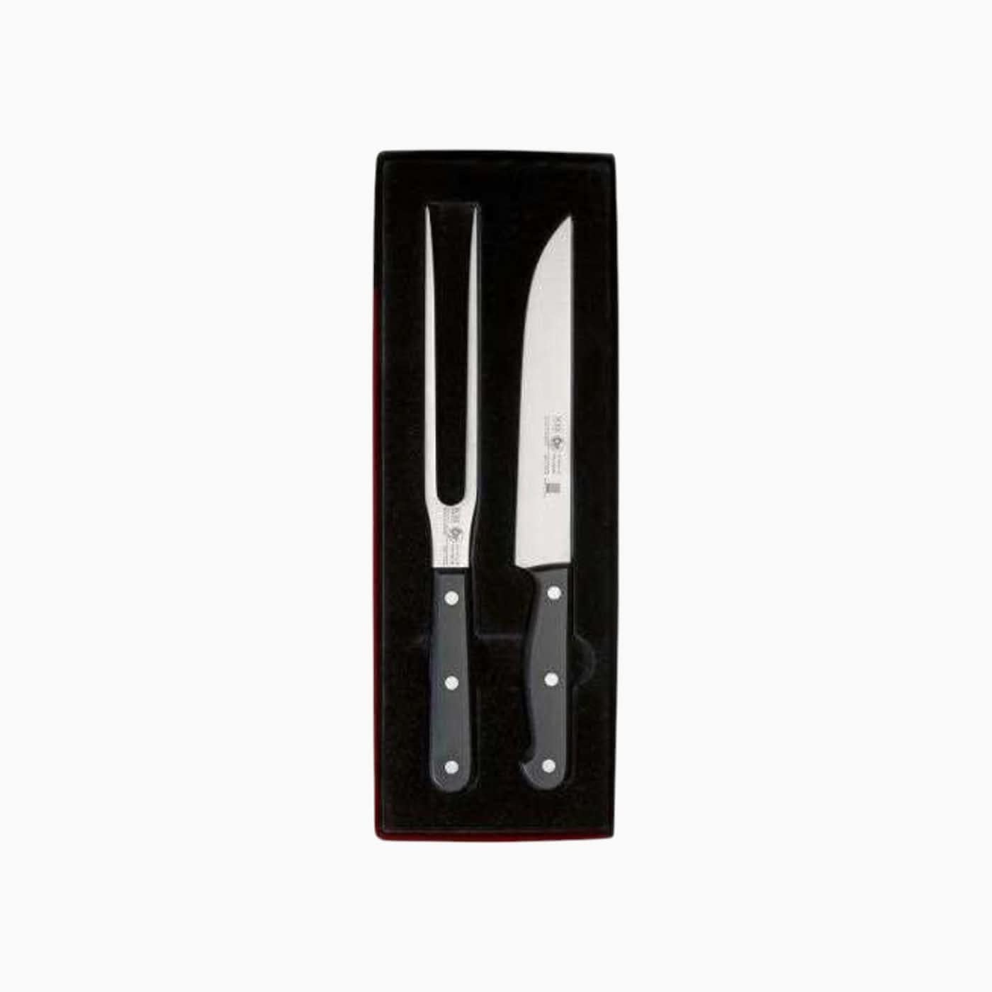 Icel Carving Set