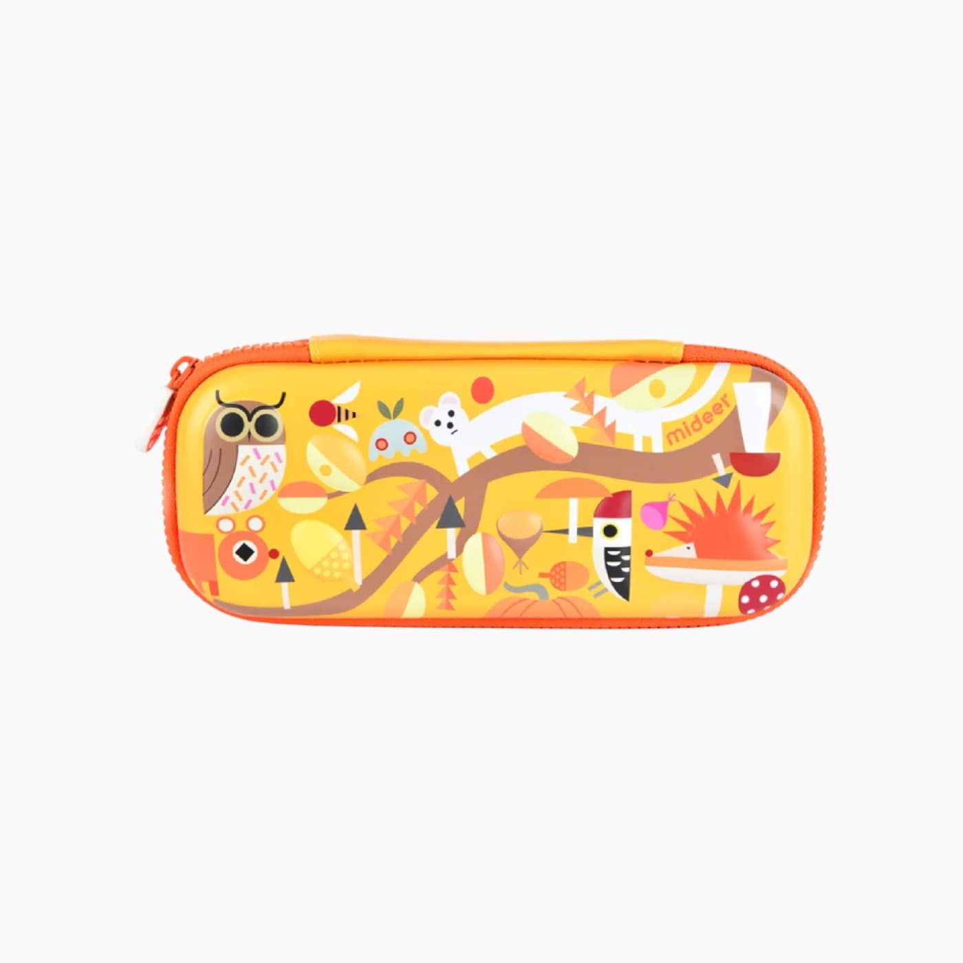 Mideer Golden Autumn Pencil Case