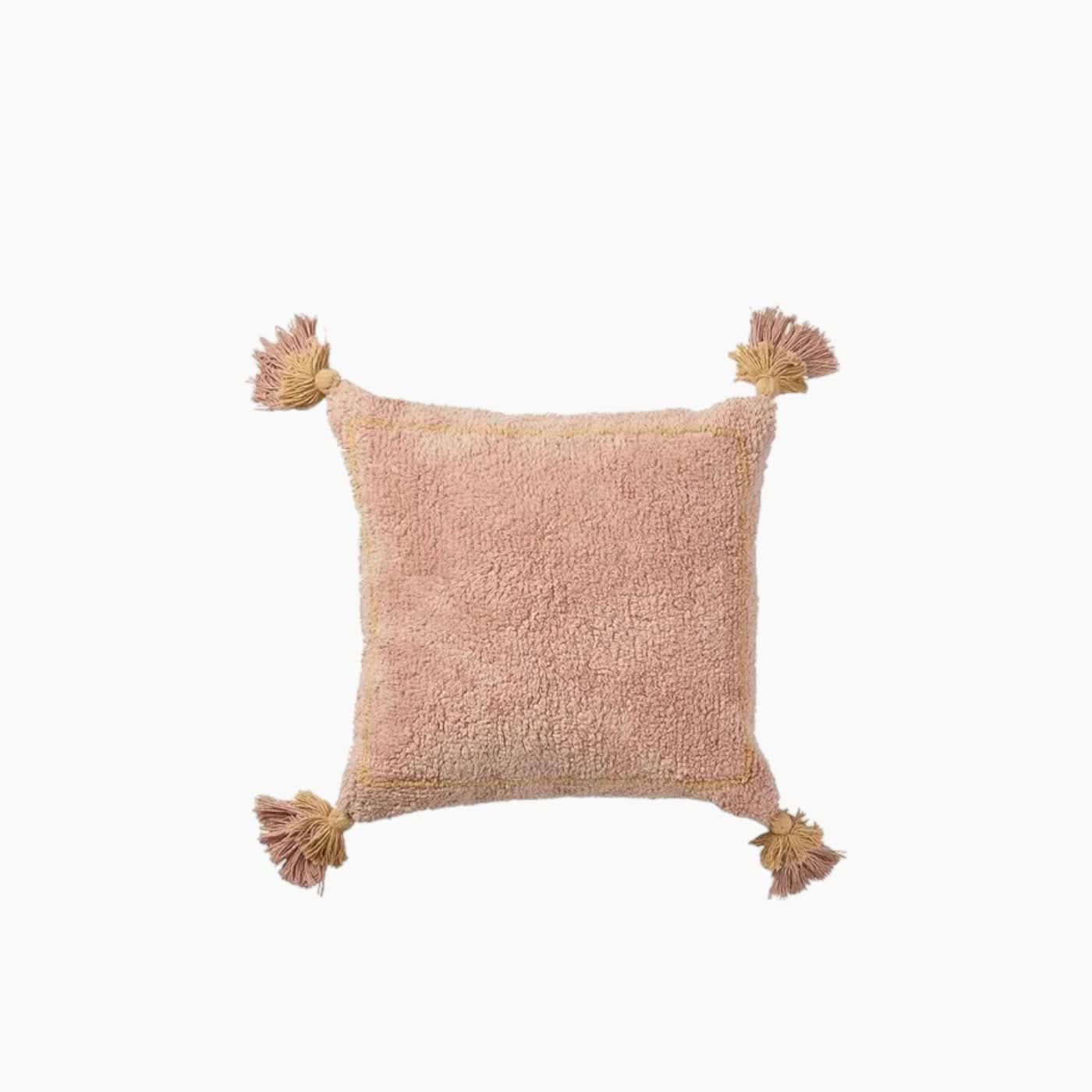 Lifetime Kidsrooms Butterflies Square Cushion