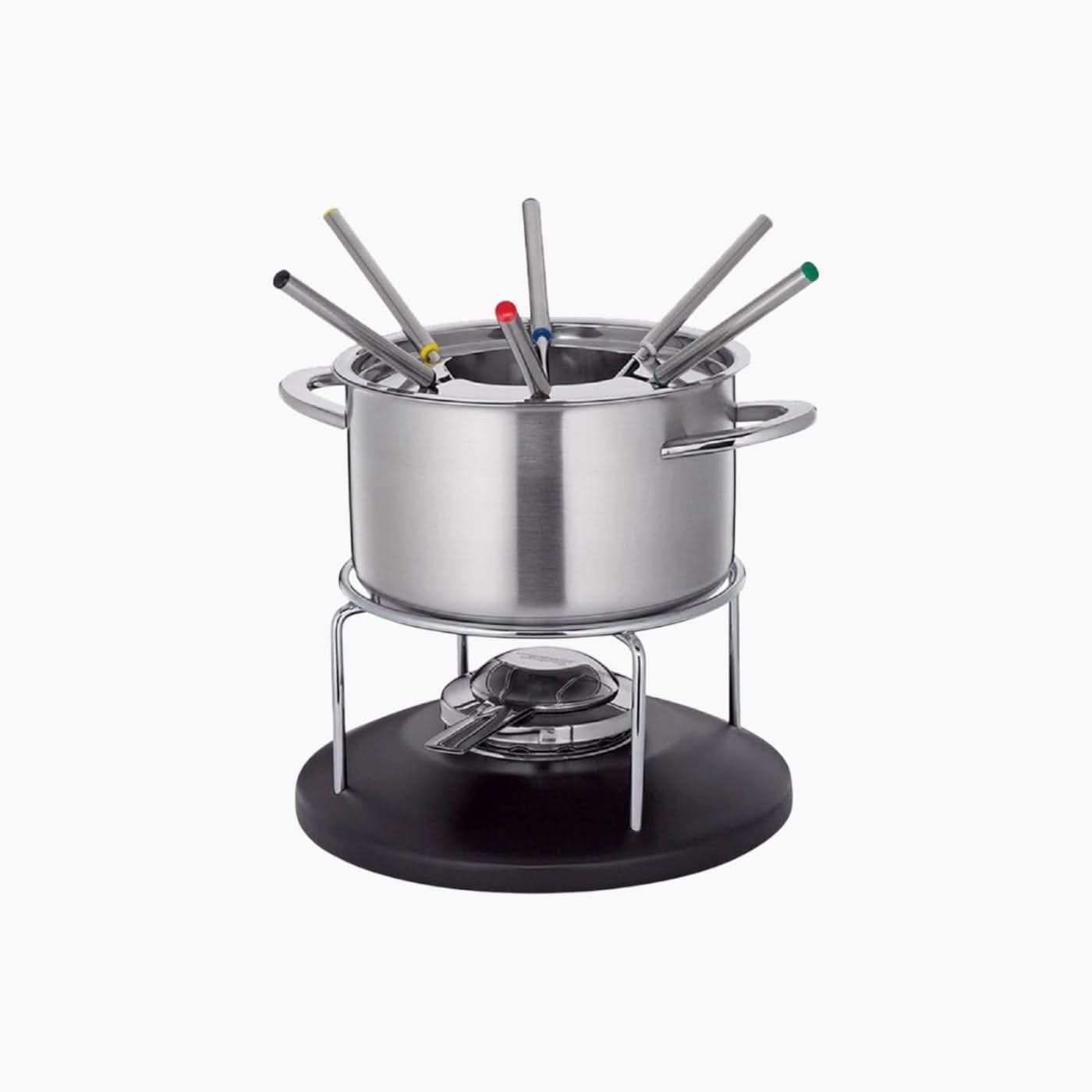Kuchenprofi Basic Fondue Set Fondue Set