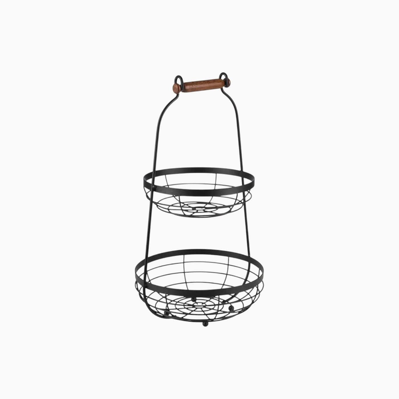 Aps 2 Tier Etager Storage Stand