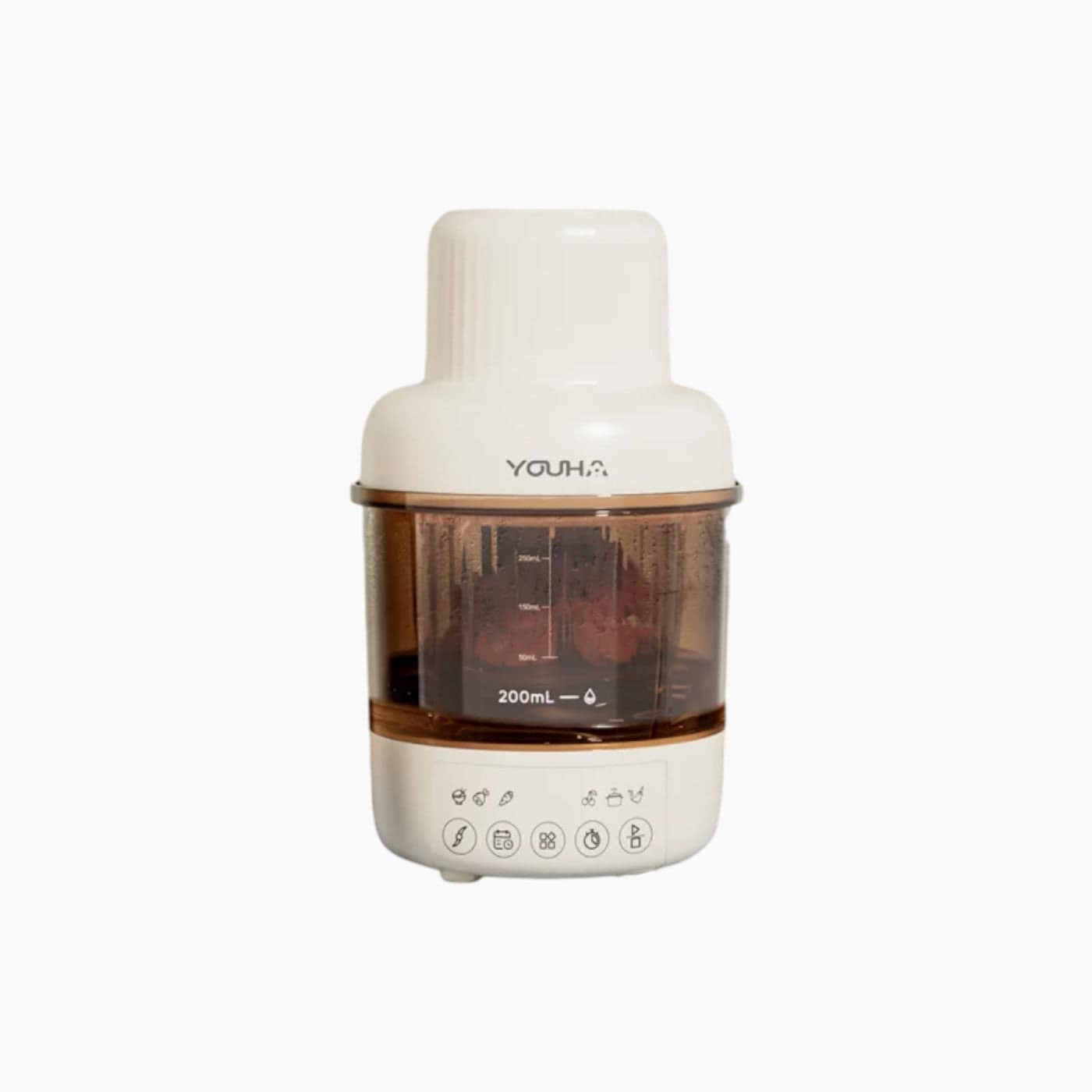 YOUHA Baby Food Maker Pro 5-in-1