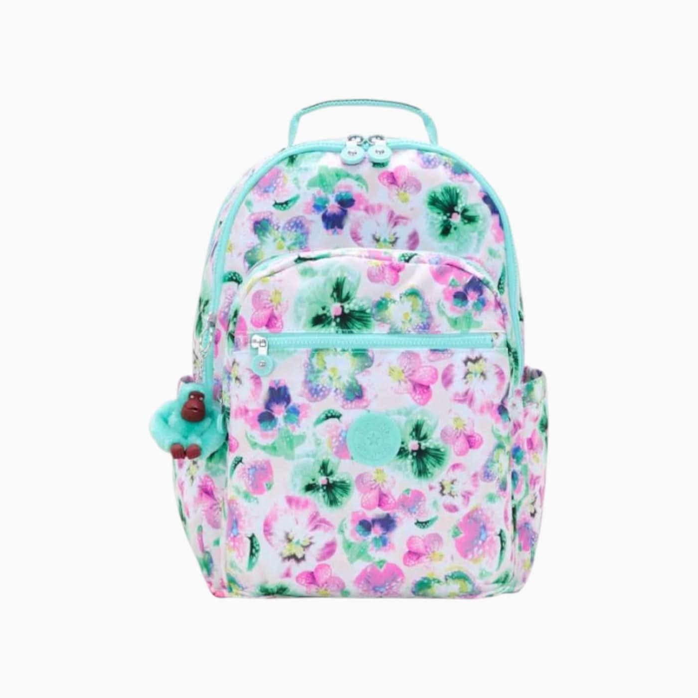 Kipling Seoul Backpack