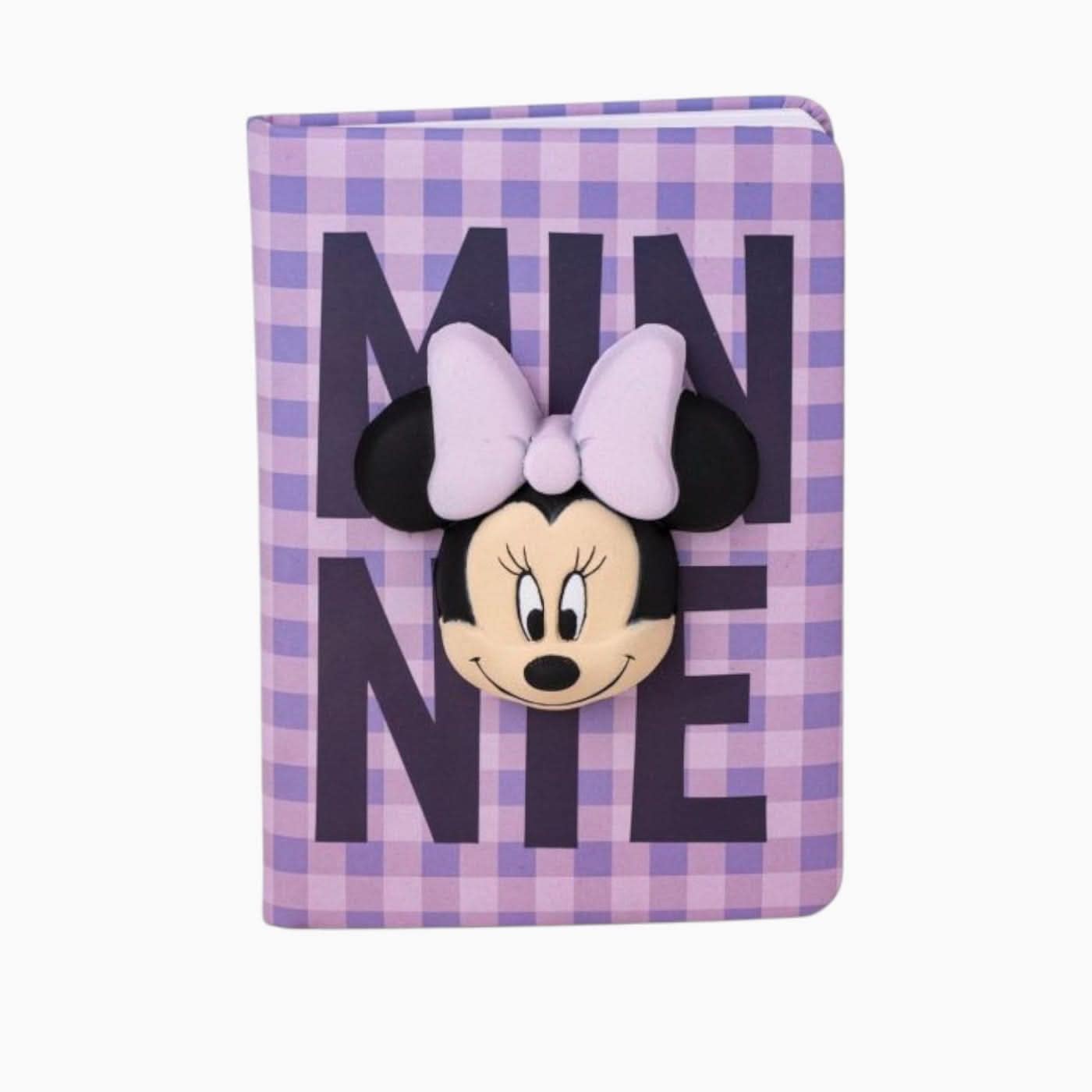Cerda Notebook Squishy