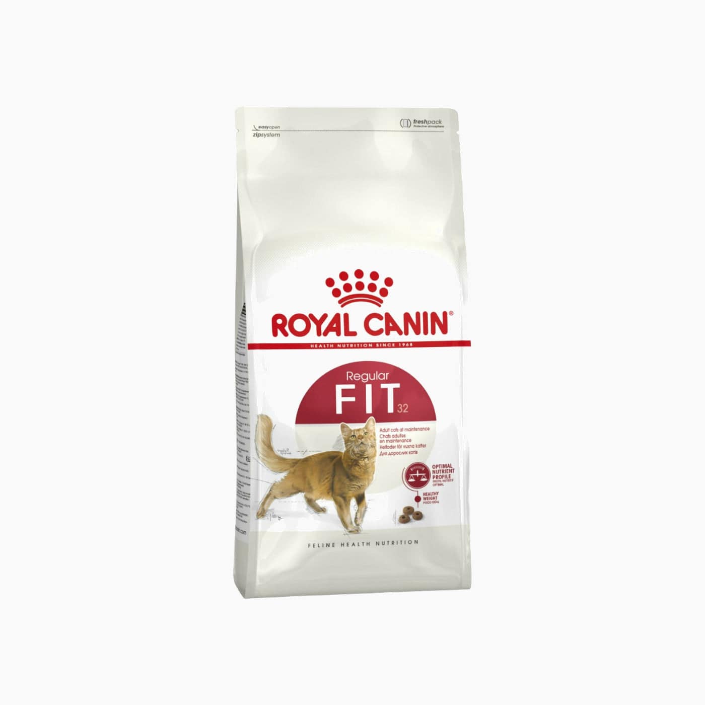 Royal Canin Fhn Fit 32