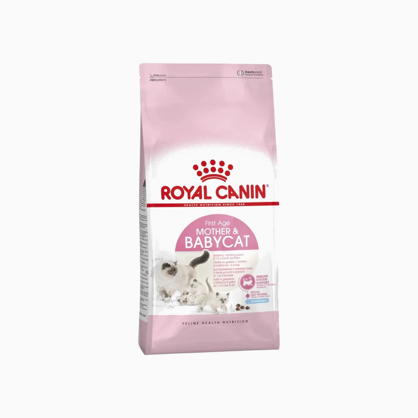 Royal Canin Fhn Pro Mother & Baby Cat 10 kg