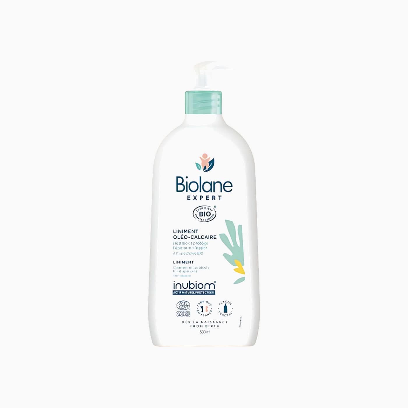 Biolane Organic Liniment