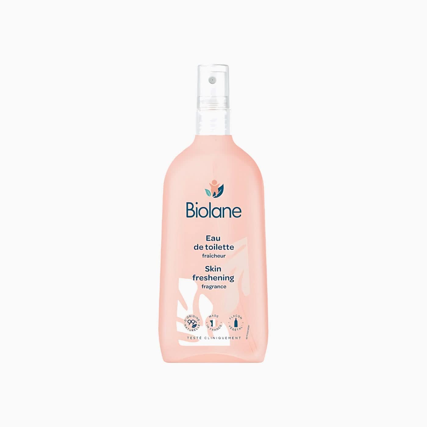 Biolane Refreshing Fragrance Mist