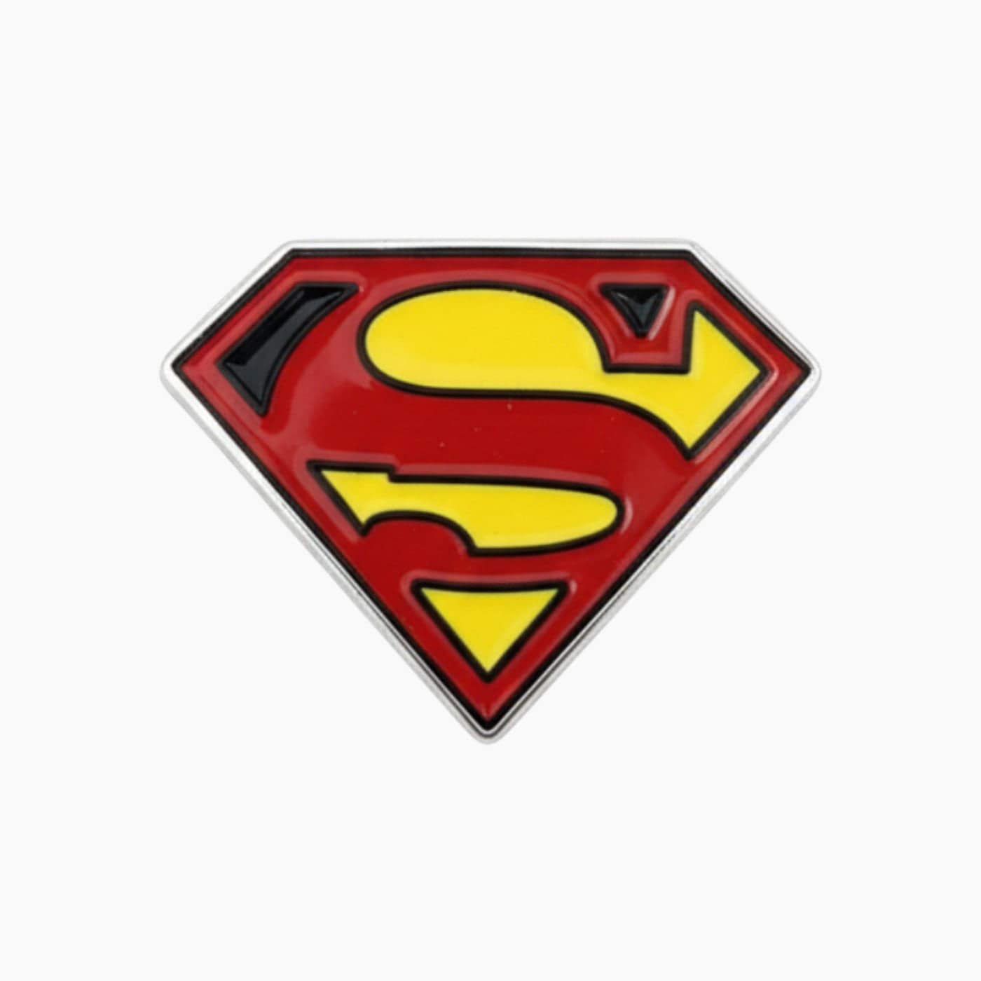 Superman Sticker