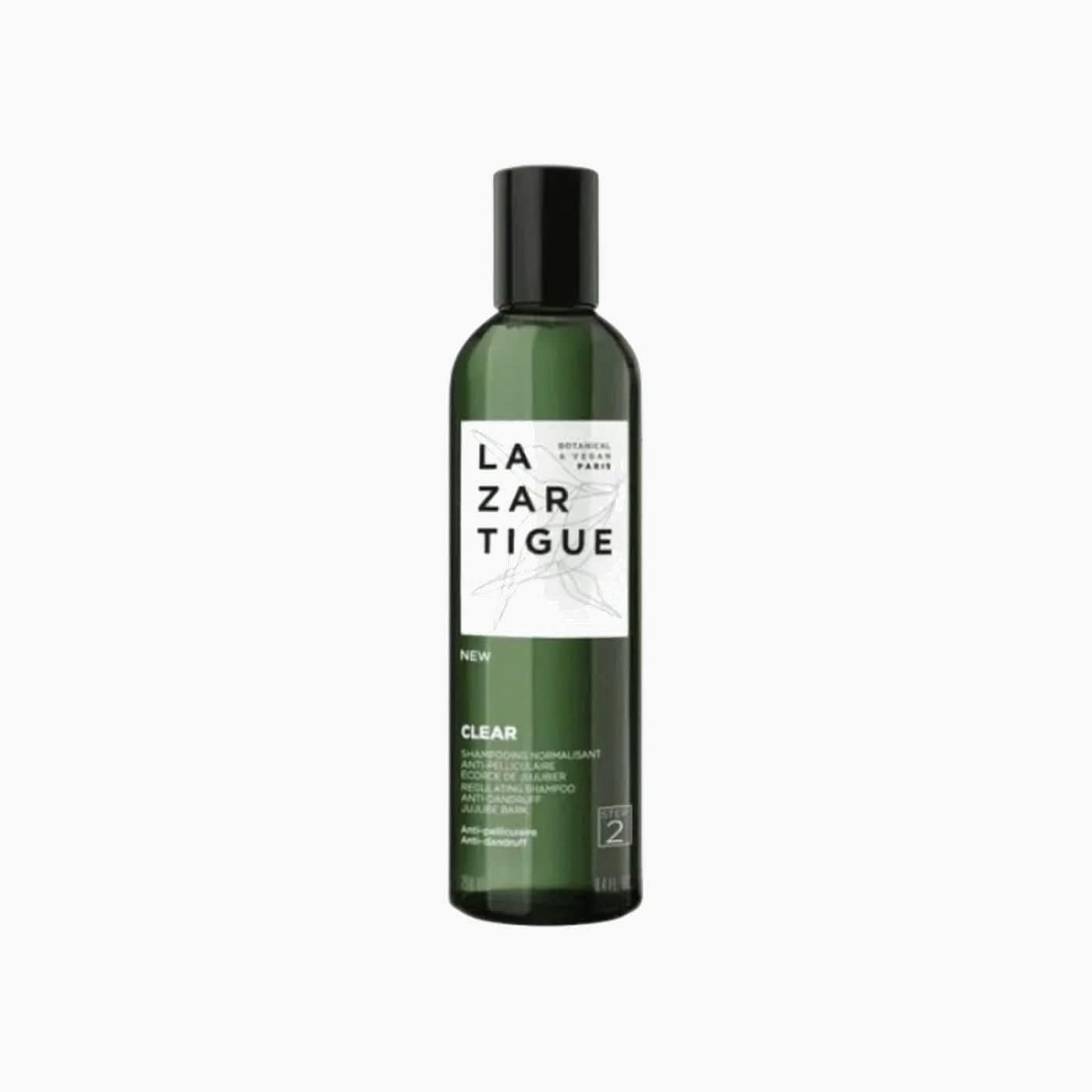 Lazartigue Clear Normalizing Shampoo