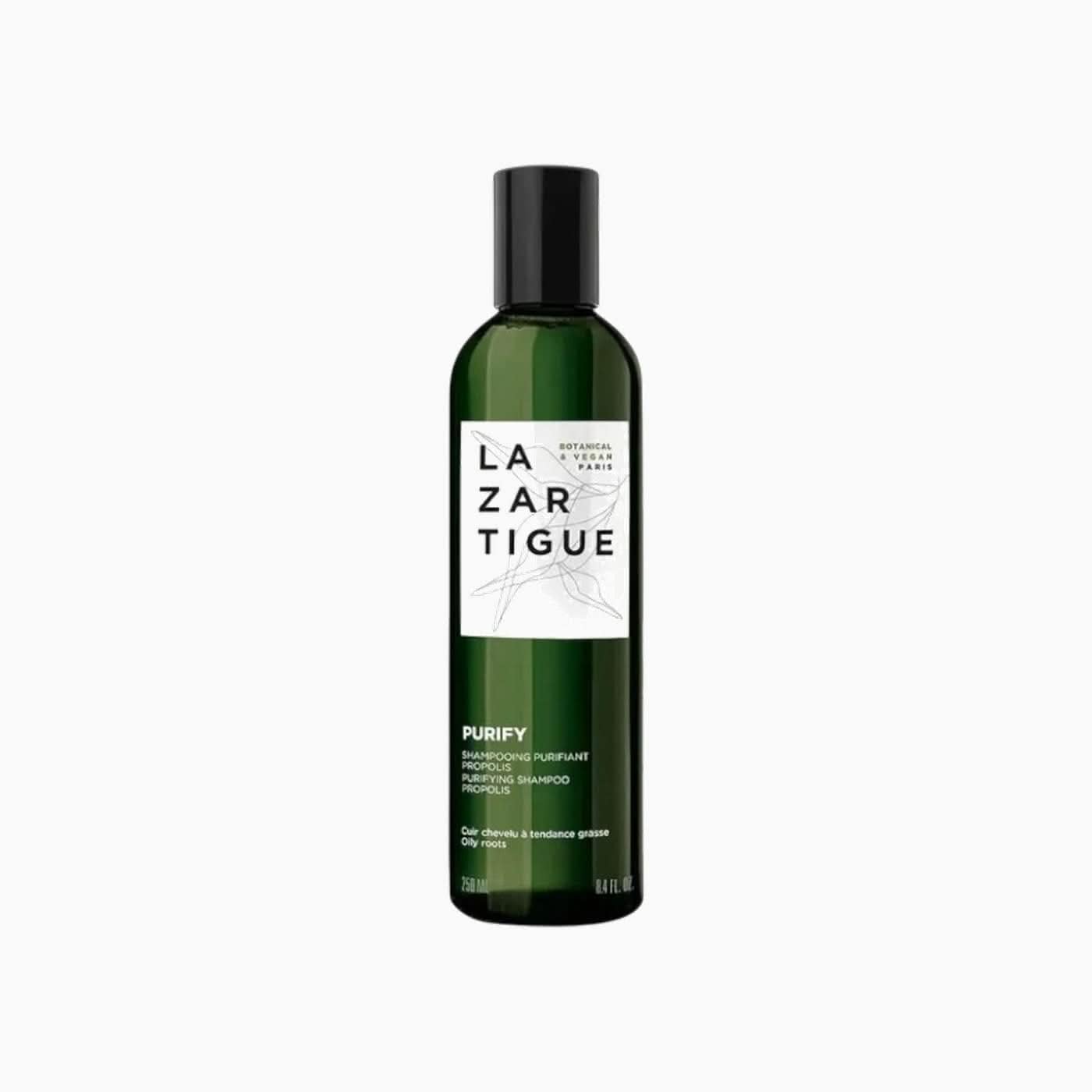 Lazartigue Purify Shampoo