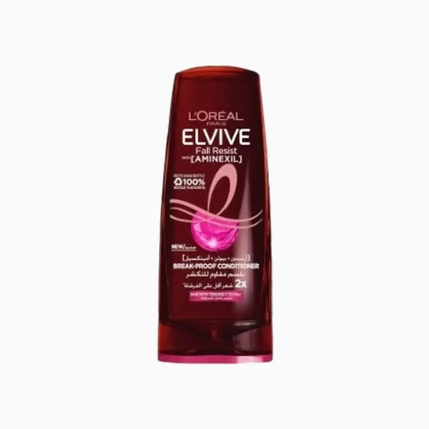 L'Oreal Elvive Break Proof Conditioner