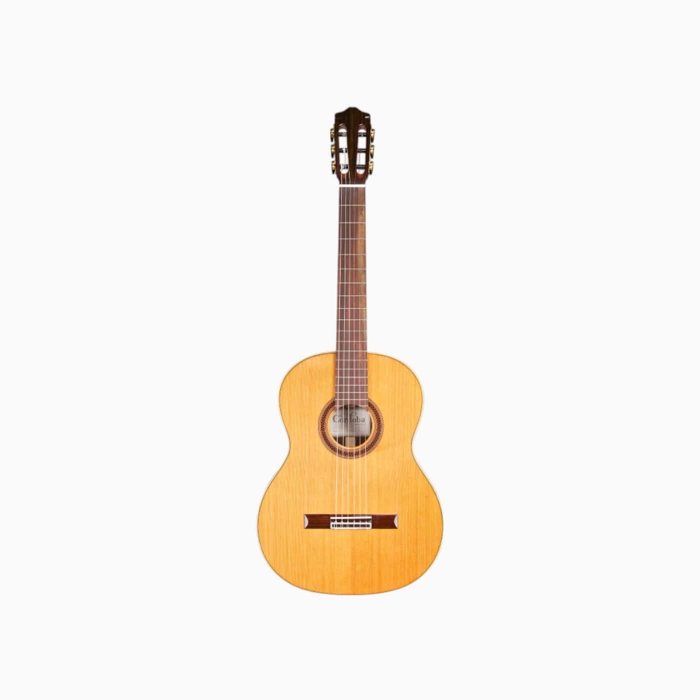 Córdoba F7 Paco Flamenco Guitar