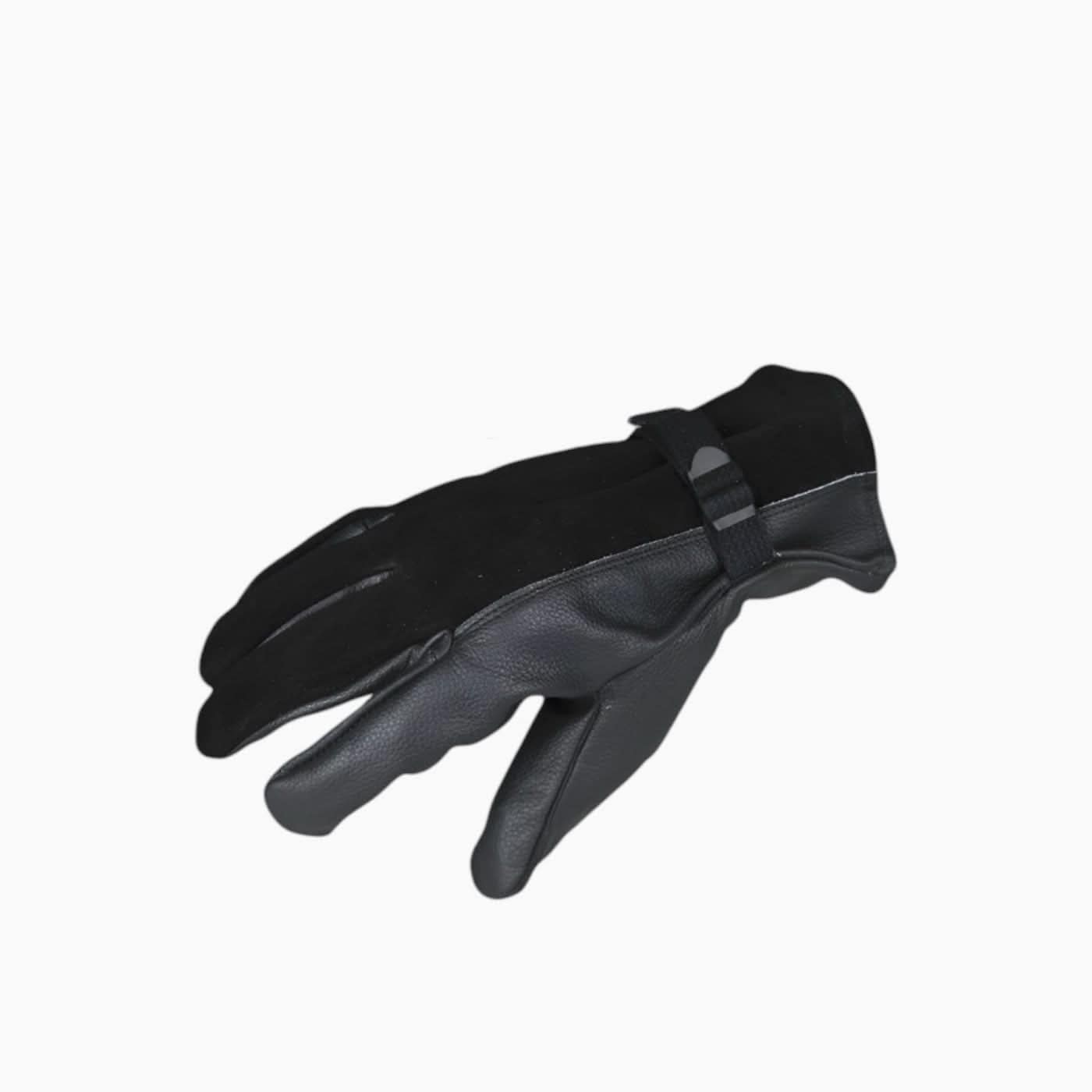 Tru-Spec Leather Tactical Gloves