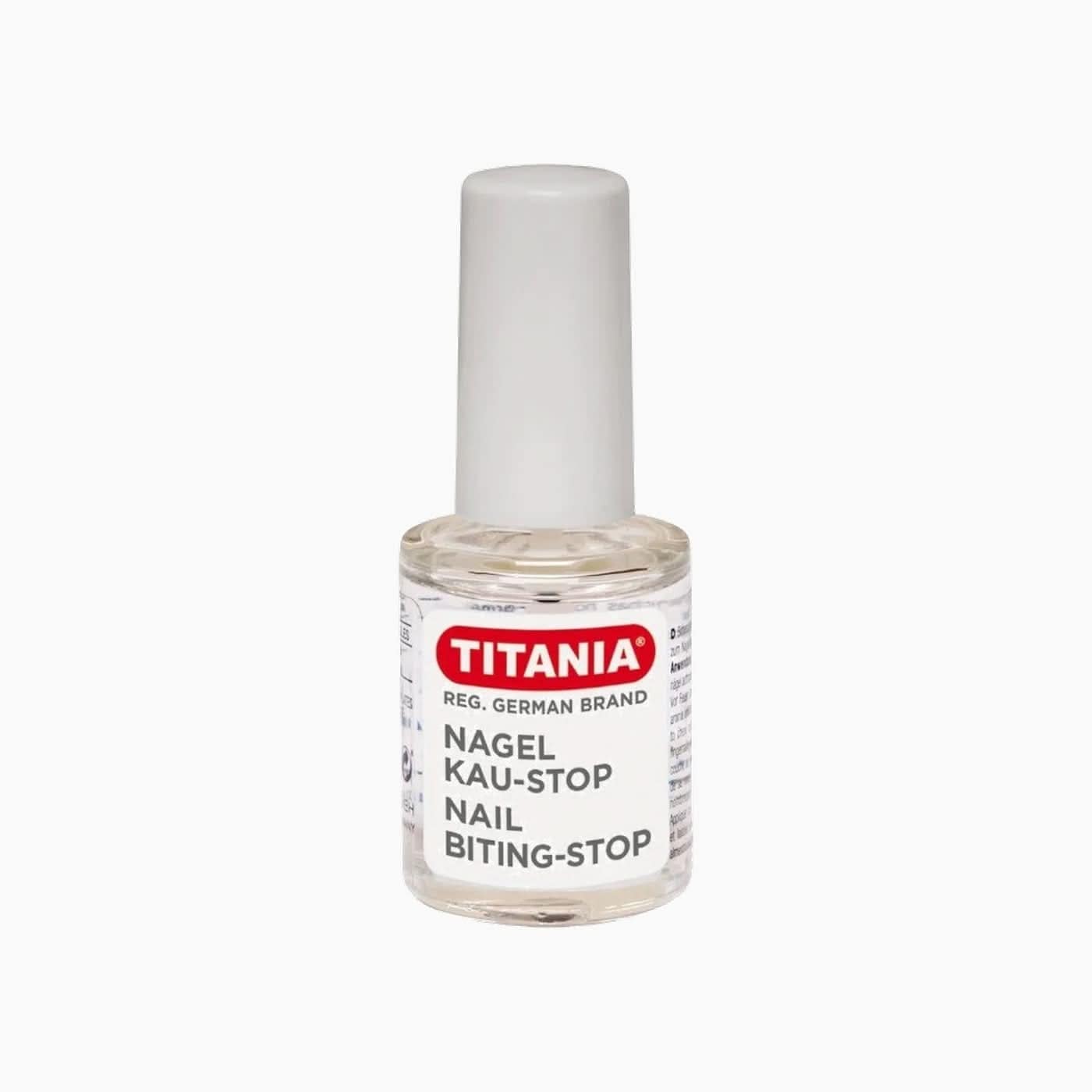 Titania Nail Biting Stop
