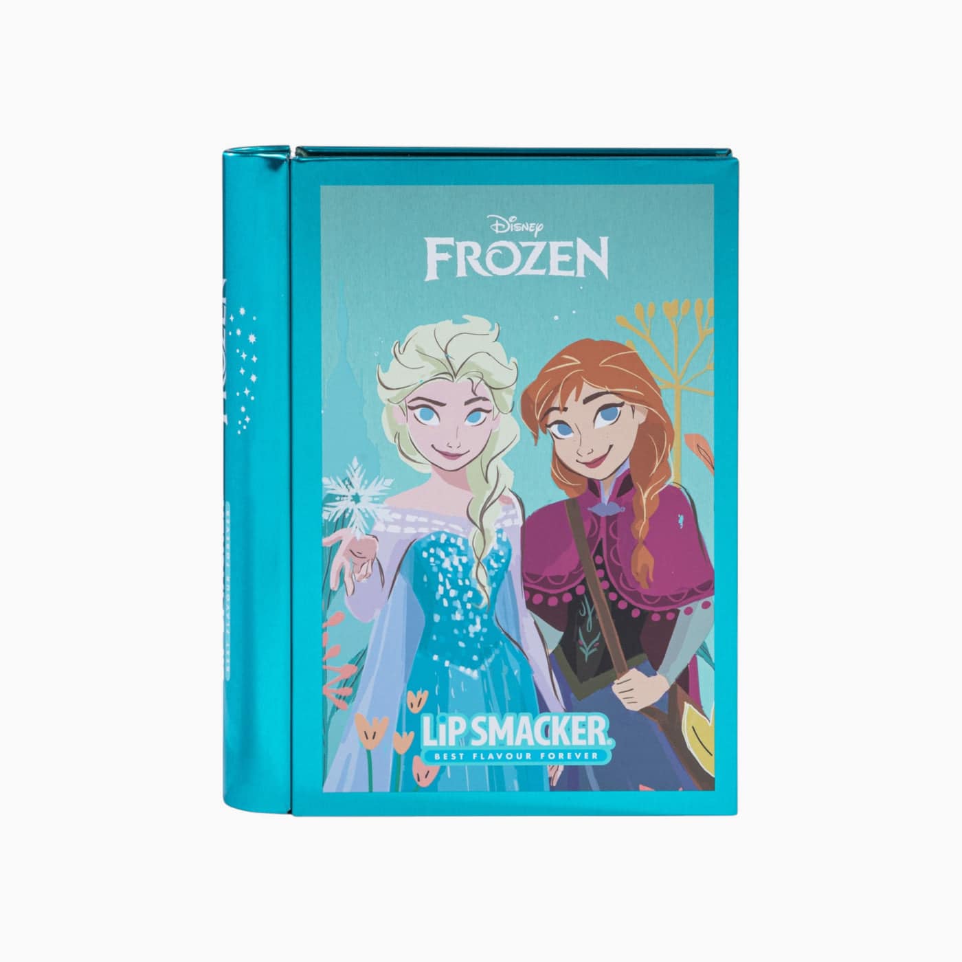 Pinca Frozen Book Tin