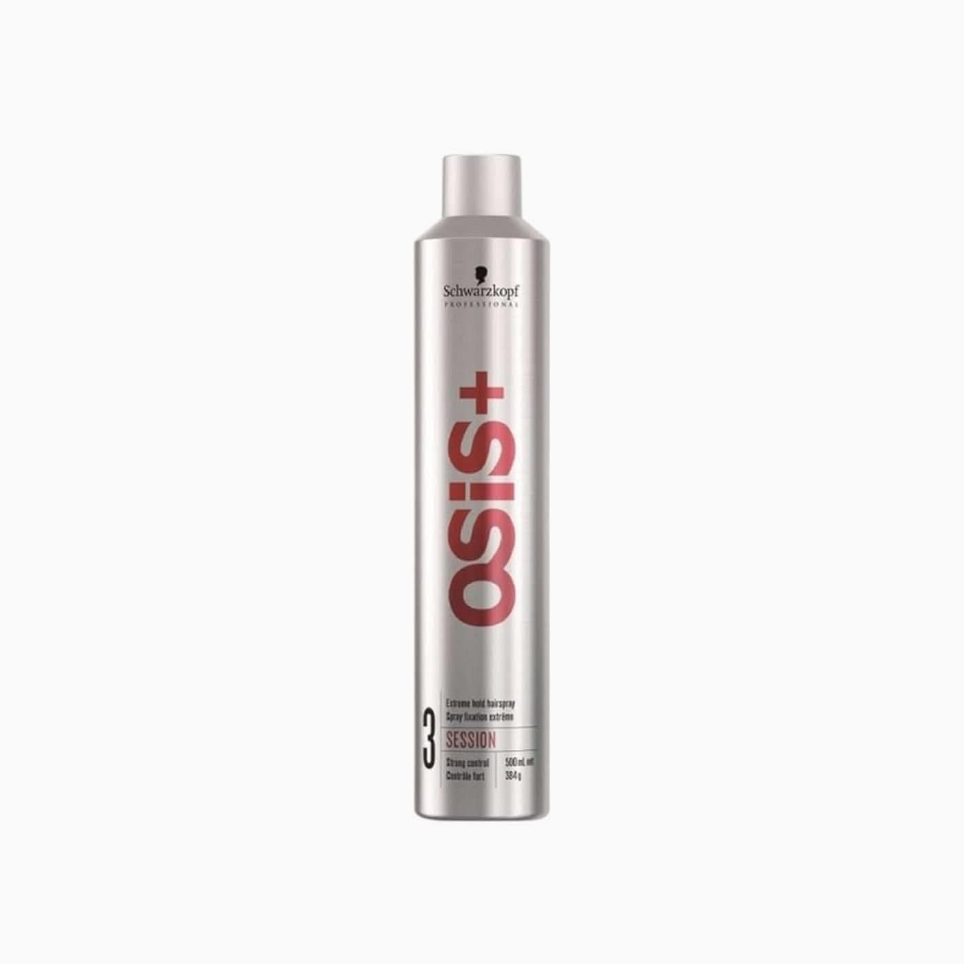 Osis Session 500 mL/3
