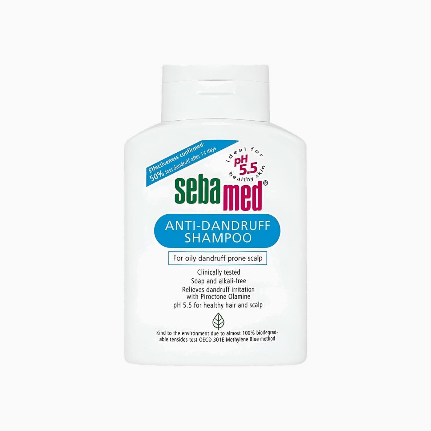 Sebamed Anti Dandruff Shampoo