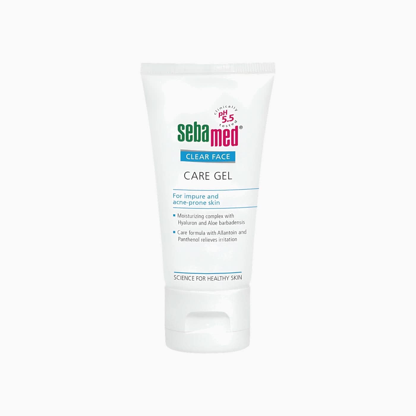 Sebamed Clear Face Anti Acne Gel