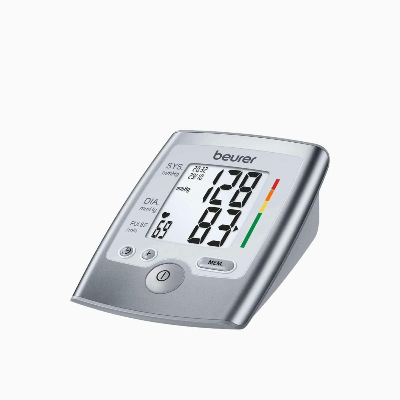 Pic Solution BM 35 Blood Pressure Monitor