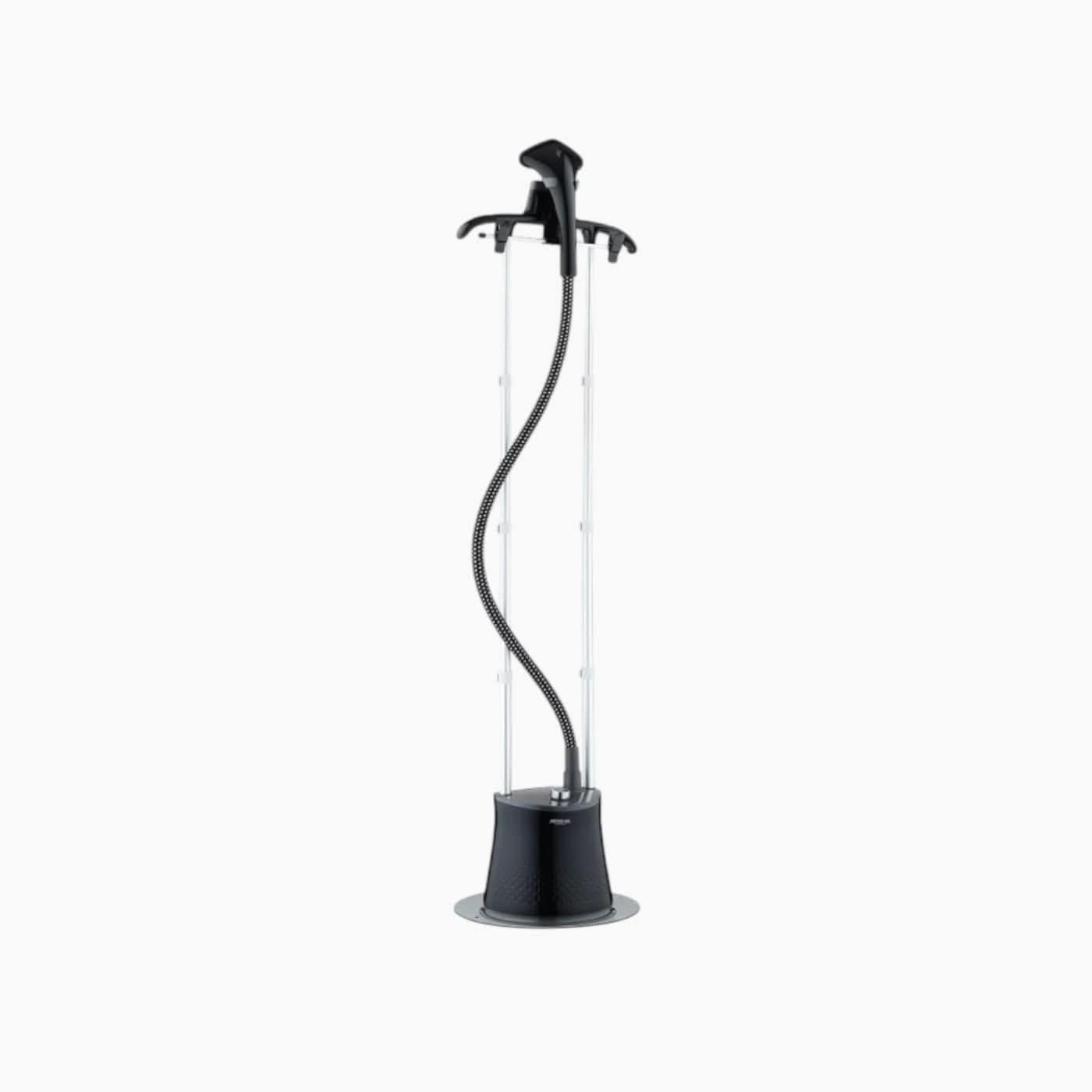 Arshia Black Garment Steamer