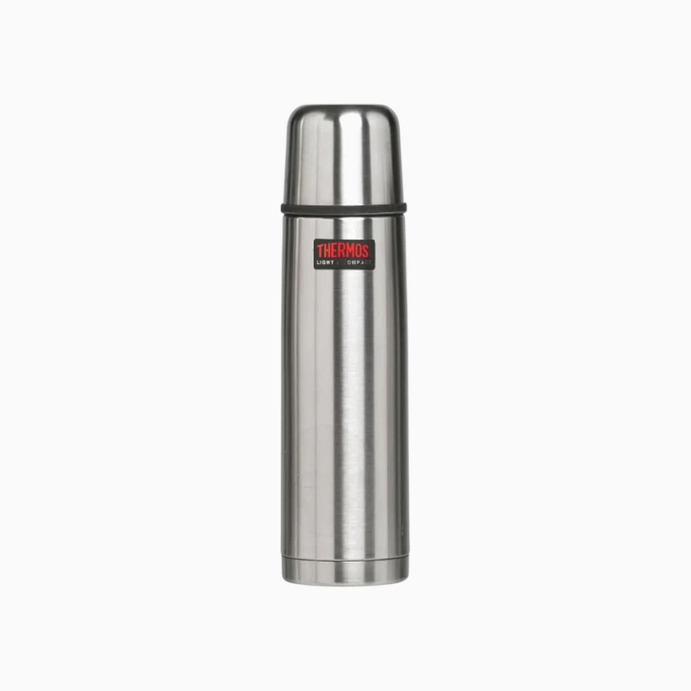 Thermos SS Vacuum Flask