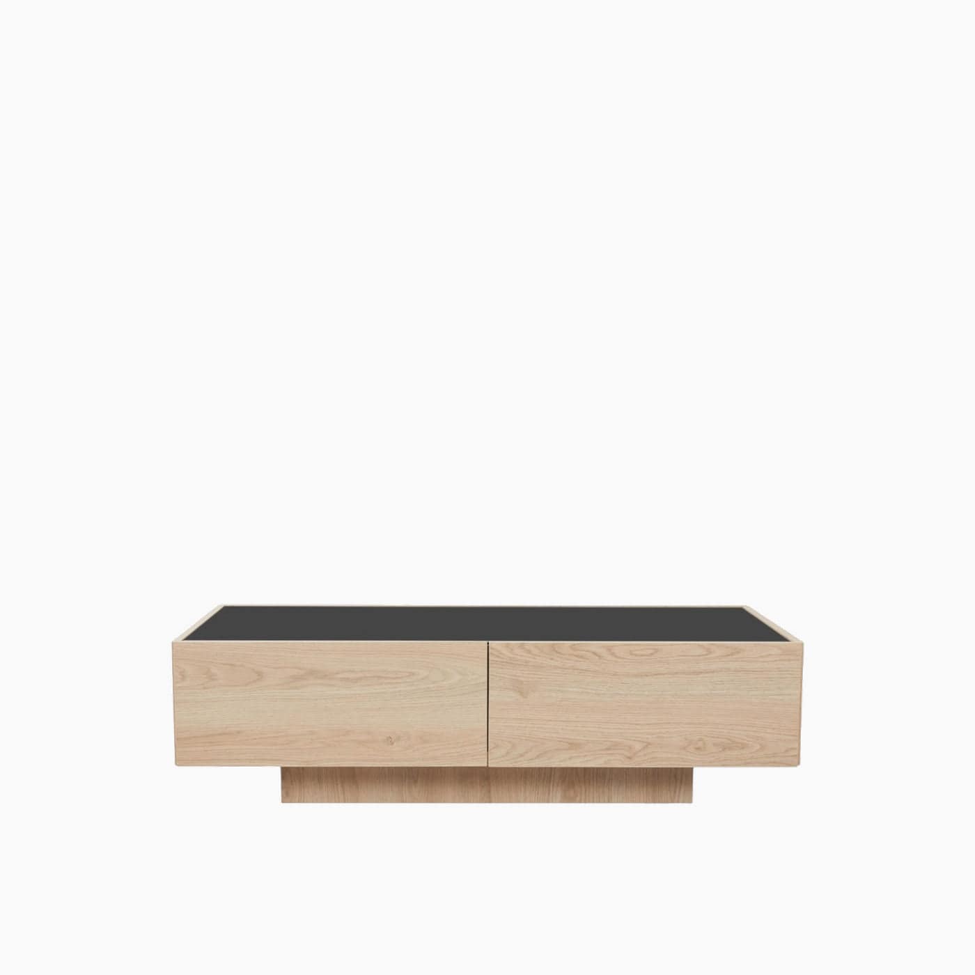 Natural Coffee Table
