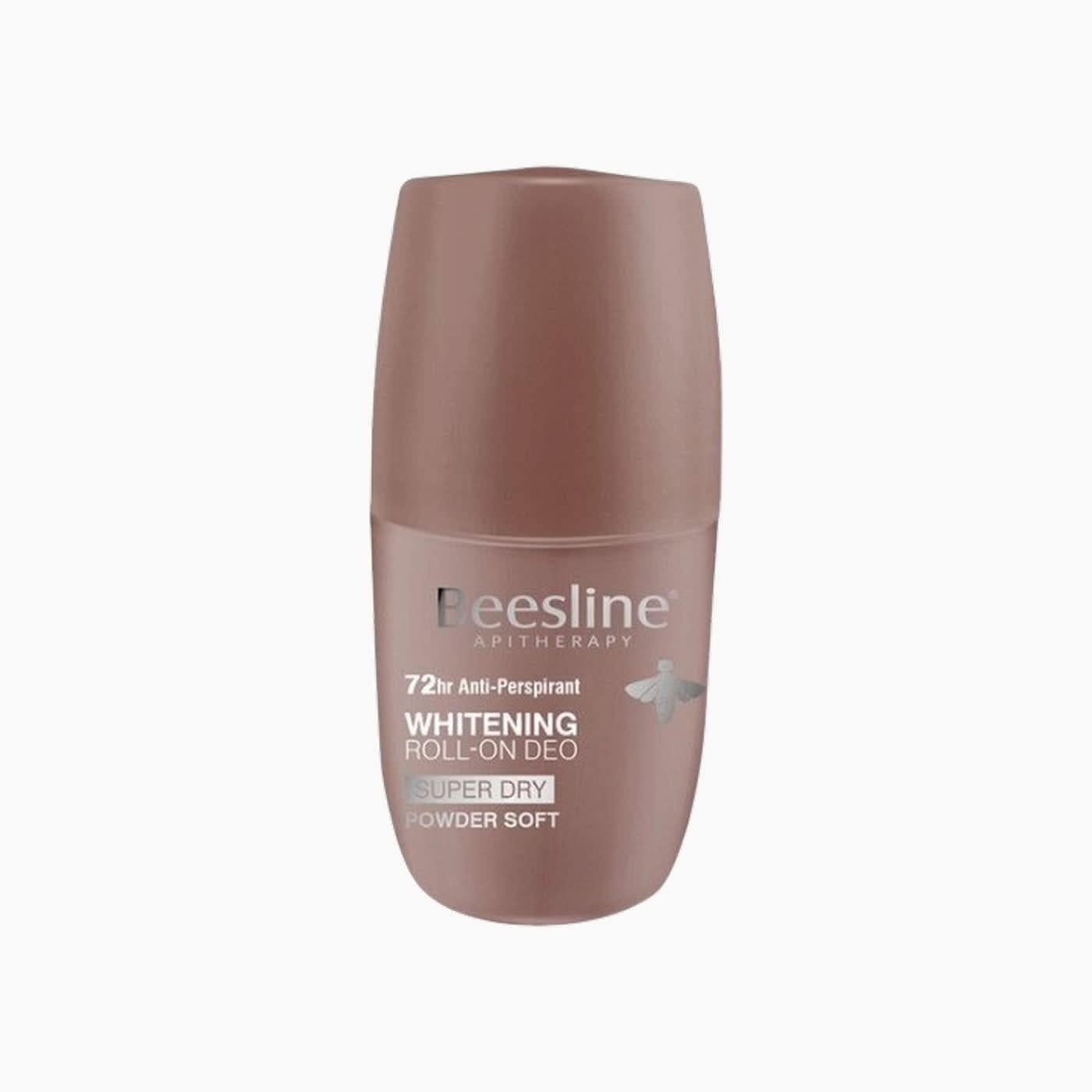 Beesline Deodorant Roll On
