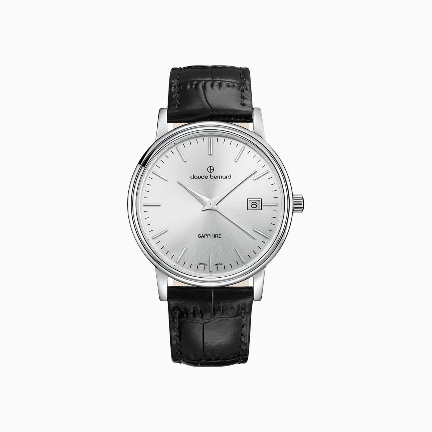 Claude Bernard Classic Gents Watch
