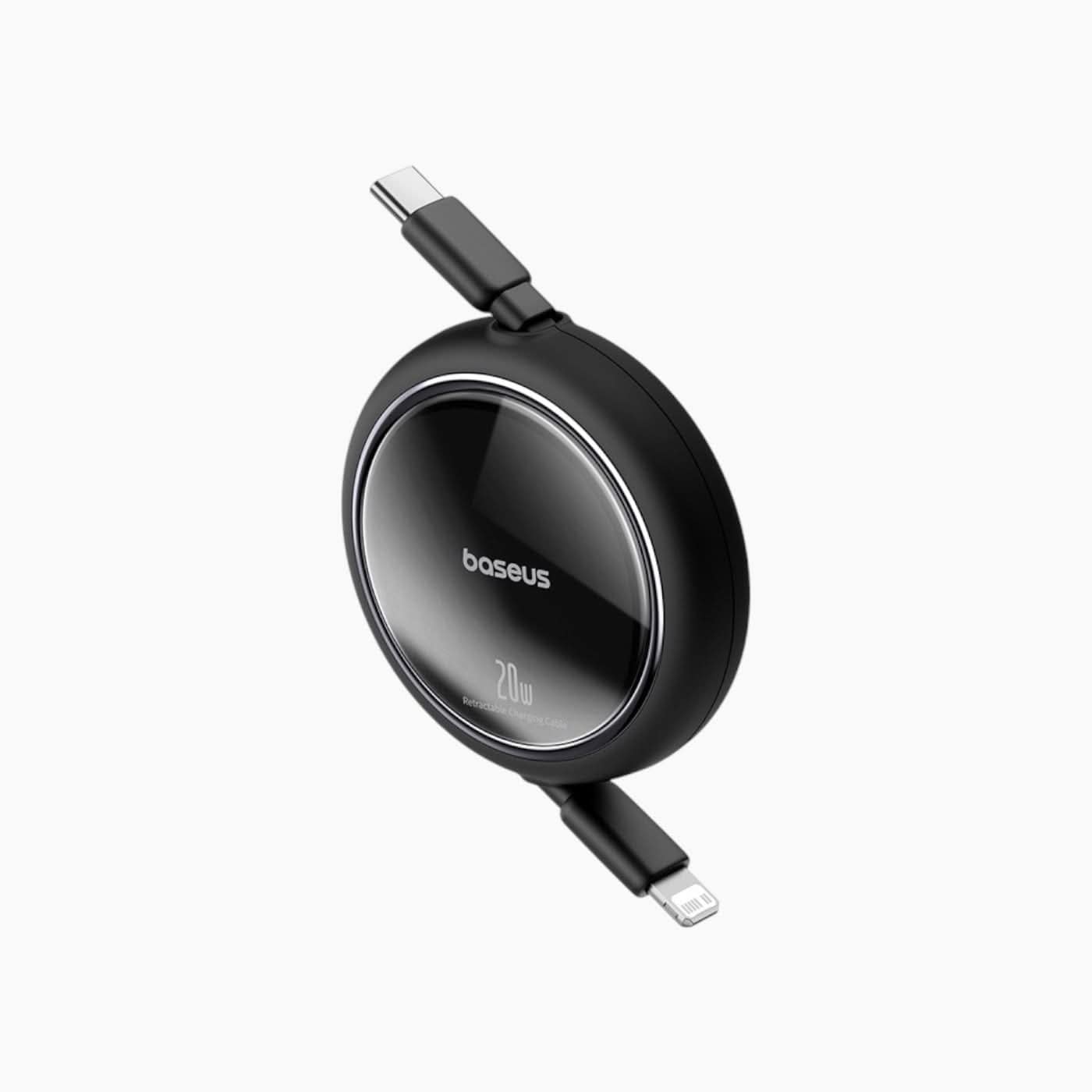 Baseus Free2Pull Retractable Charging Cable